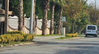 Sapanca'da villada gizemli ölüm! İki genç hareketsiz bulundu