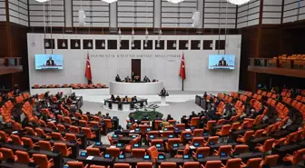 Yeni fezlekeler Meclis'te! Aralarında Özgür Özel ve Erkan Baş da var