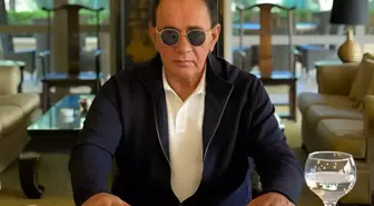 Firar ettiği iddia edilen Alaattin Çakıcı bakın nerede görüntülendi