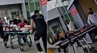 12 yaşında direksiyon başına geçti, bir aileyi paramparça etti