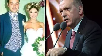 Cumhurbaşkanı Erdoğan'ın '6 ay sonra biter' dediği evlilik 6 ayda bitti
