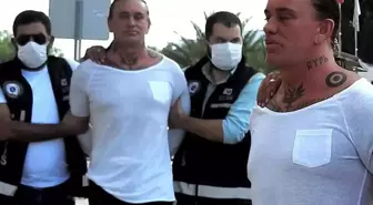 'Cehennem Necati' için yeniden tutuklama kararı