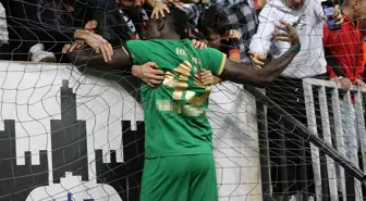 Mbaye Diagne, 1. Lig'i kasıp kavuruyor