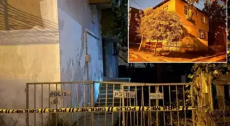 Facianın yaşandığı ilçe diken üstünde! Bina tahliye edildi