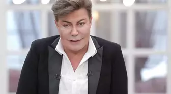 Fatih Ürek'in kardeşleri hastanede karşı karşıya geldi