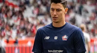 Berke Özer Fransa'da yeniden gündem oldu ancak bu kez başarısıyla değil