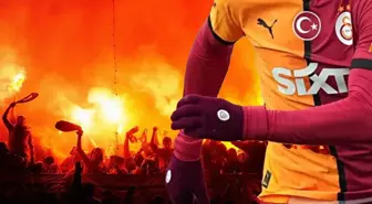 Galatasaray'dan kaçar gibi giden dünya yıldızı resmen kabusu yaşıyor