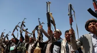 Husiler dev casusluk şebekesini çökertti