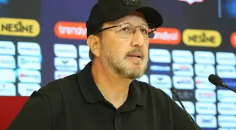 Taner Taşkın'dan maç sonu olay sözler: İsimleriyle kazandılar, oyunlarıyla değil