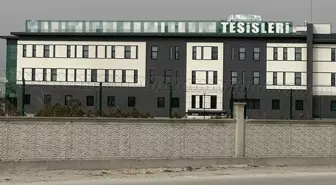 Konya'yı karıştıran olay: Tesislere verilen isim tepki çekti