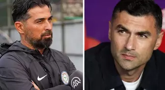 İnanılmaz maç! Gaziantep FK ile Çaykur Rizespor yenişemedi