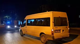 Rekor promille yakalanan sürücü bedelini ağır ödedi