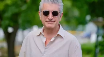 Rıza Sönmez, Anadolu Mutfağından 444 Vegan tarifi kitaplaştırdı