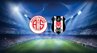 Sergen Yalçın tüm kozlarını oynadı! Antalya'da ilk 11'ler belli oldu