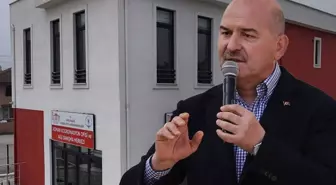 Süleyman Soylu'yu kızdıran iddia: Yalandan hiç yorulmaz mısınız?
