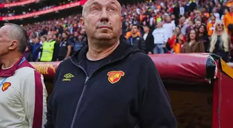 Stanimir Stoilov: Bir gün Vincenzo Montella'yı arayacağım