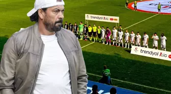 Türkiye bahis skandalıyla çalkalanırken Servet Çetin'in isyanı olay oldu