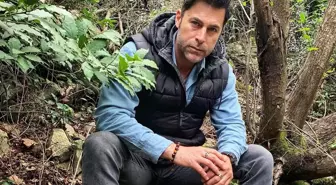 Oyuncu Kıvanç Kasabalı'nın babası hayatını kaybetti