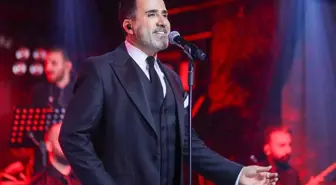 Emrah, bu akşam Günay İstanbul'da