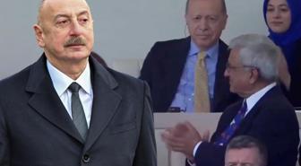 Zafer Günü'nde Aliyev'den Ermenistan'a olay gönderme: Hayalleri gerçek oldu