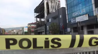 6 kişinin öldüğü parfüm fabrikası yangınında gözaltı sayısı 11'e yükseldi