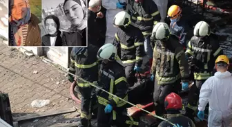 6 işçinin öldüğü facianın ardından rezil paylaşımlar! Ölenlere hakaret ve küfür ettiler