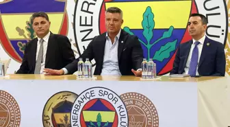 Fenerbahçe resmen duyurdu: UEFA'ya başvuru yaptık