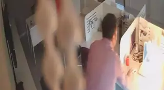 Böylesi ilk kez oluyor! Bomba gibi patladı