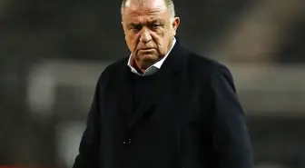Çekya'dan Fatih Terim için resmi açıklama