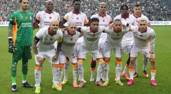 Galatasaray'a kötü haber! Yıldız isim sakatlandı