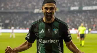 Serdar Dursun: ''Galatasaray'ı yeneceğiz'' dediğimde insanlar ''Hayırdır'' demişti