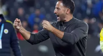 Tedesco'dan Galatasaray sorusuna flaş cevap