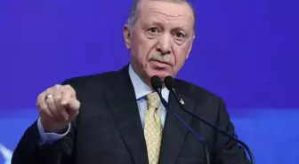 Erdoğan tartışmalara noktayı koydu: Bahçeli ile aramızda herhangi bir sıkıntı söz konusu değil