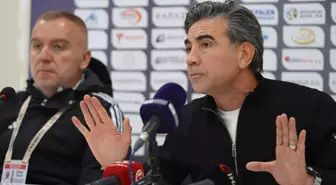 Osman Özköylü'den hakeme sert tepki: Fenerbahçe ve Galatasaray'a versin de hakemliğini göreyim