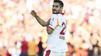 İlkay Gündoğan'dan yeni karar