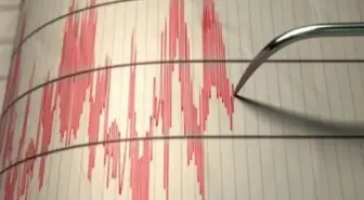 Japonya'nın Iwate eyaleti açıklarında 6.8 büyüklüğünde deprem