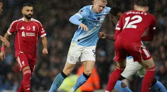 Manchester City, Liverpool'a şans tanımadı