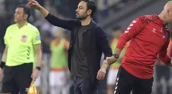 Selçuk İnan'dan ''Galatasaraylı Selçuk'' söylemlerine yanıt