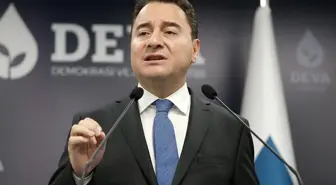 Öve öve bitiremedi, el yükseltti! Babacan'dan çarpıcı teklif