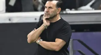 Okan Buruk'tan oyuncularına bomba sitem