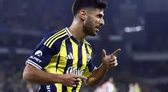 Marco Asensio alev aldı! Ligdeki son 4 maçta 3 gol, 1 asist