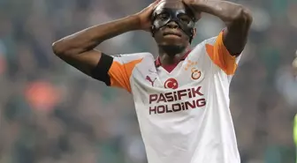 Selçuk İnan'dan Aslan'a çelme! Galatasaray bu sezon ilk kez kaybetti