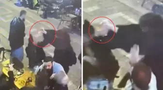 33 yaşındaki kadını sokak ortasında yaktı, korkunç anların görüntüleri ortaya çıktı