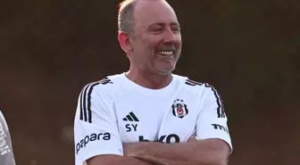 Manchester City'den Beşiktaş'a kaleci