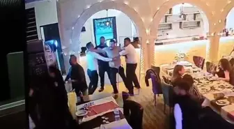 Suçları kabahatlerinden büyük! İş yerine kurşun yağmuru