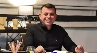 Ünlü iş insanı ofisinde ölü bulundu