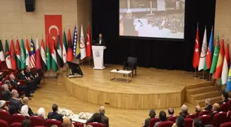 ASSAM'ın '9. ASRİKA Model İslam Birliği Kongresi' İstanbul'da gerçekleşti