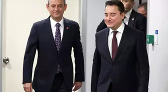 Babacan CHP'ye resti çekti: Uzatırlarsa o siciller, defterler açılır
