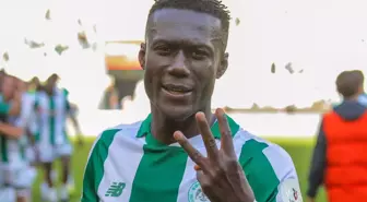 En fazla vergi ödeyen 27. isim olmuştu! Bahis oynadığı iddia edilen tek yabancı futbolcu Ndao oldu