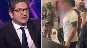 Oyuncak silahlı baskının perde arkası! Güntekin Onay'ın o sözleri fitili ateşlemiş